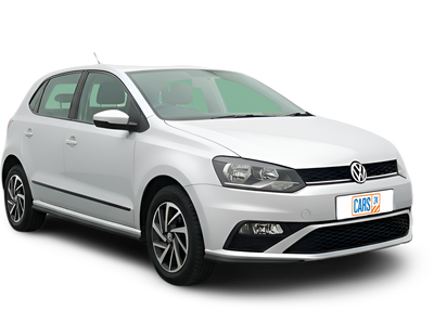 Volkswagen Polo-img